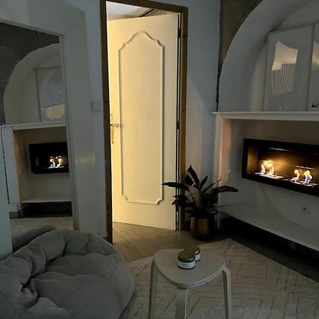 Appartement Superbe Duplex En Hyper Centre à Saint-Etienne  Extérieur photo