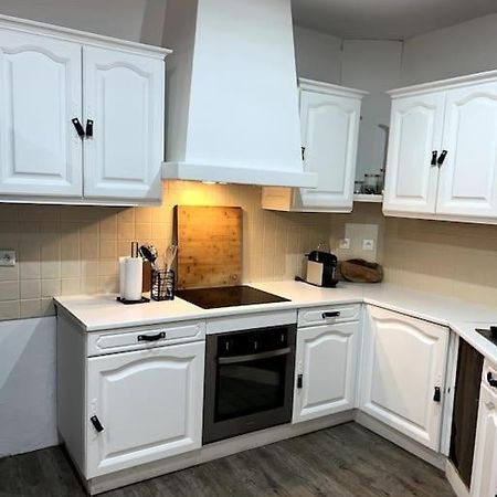 Appartement Superbe Duplex En Hyper Centre à Saint-Etienne  Extérieur photo