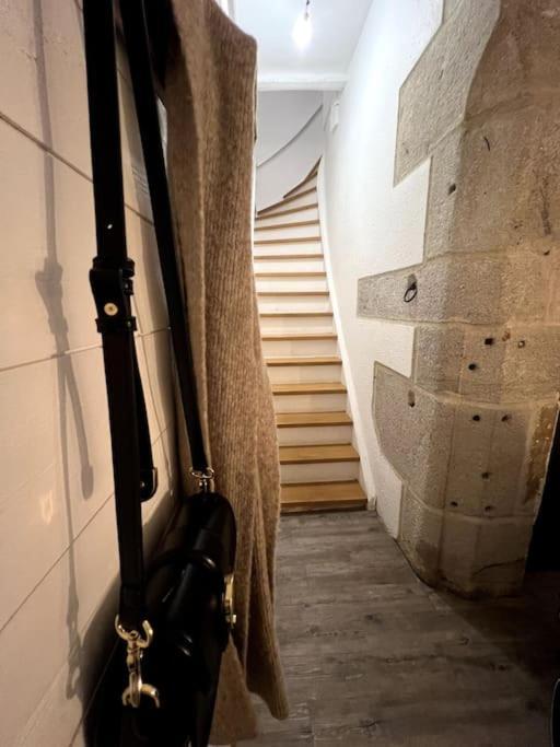 Appartement Superbe Duplex En Hyper Centre à Saint-Etienne  Extérieur photo