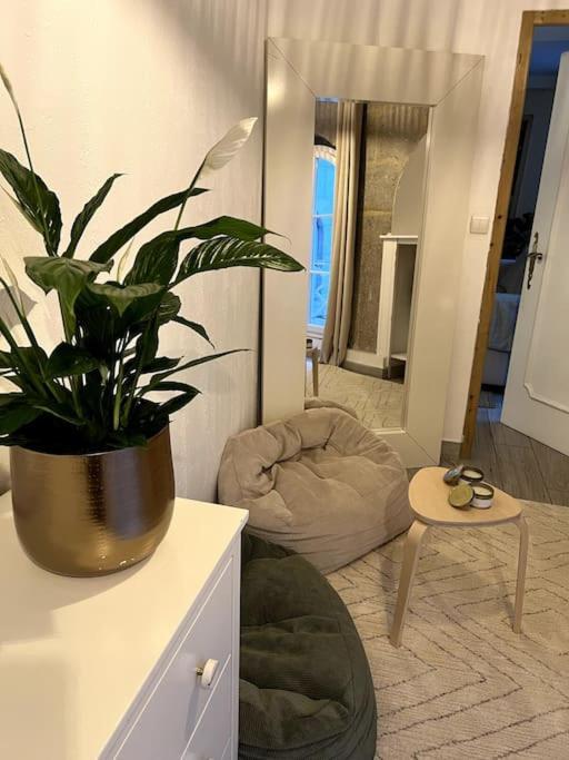 Appartement Superbe Duplex En Hyper Centre à Saint-Etienne  Extérieur photo