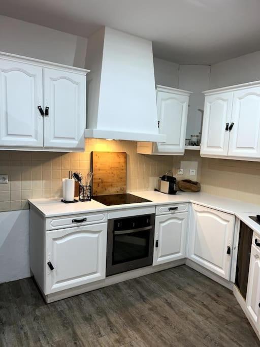 Appartement Superbe Duplex En Hyper Centre à Saint-Etienne  Extérieur photo