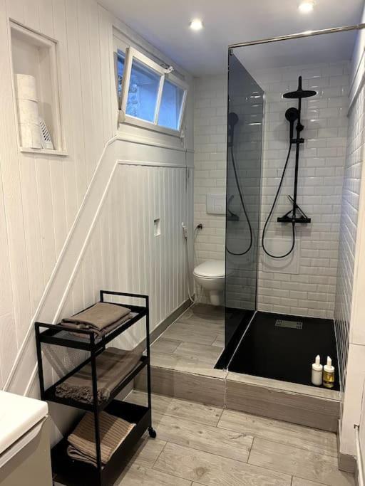 Appartement Superbe Duplex En Hyper Centre à Saint-Etienne  Extérieur photo